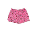 Iscream Love and Hugs PJ Shorts