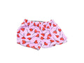 Iscream Lollipop Heart PJ Shorts