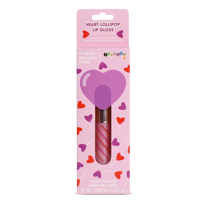 Lollipop Lip Gloss