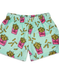 Iscream Fries PJ Shorts