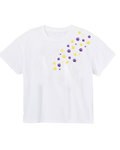 AZ Falling Paws Tee