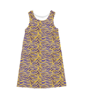 AZ Tiger Tennis Dress