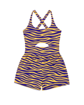 BC Tiger Romper