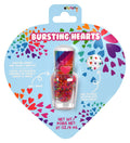IS Nail Polish/Ring Set