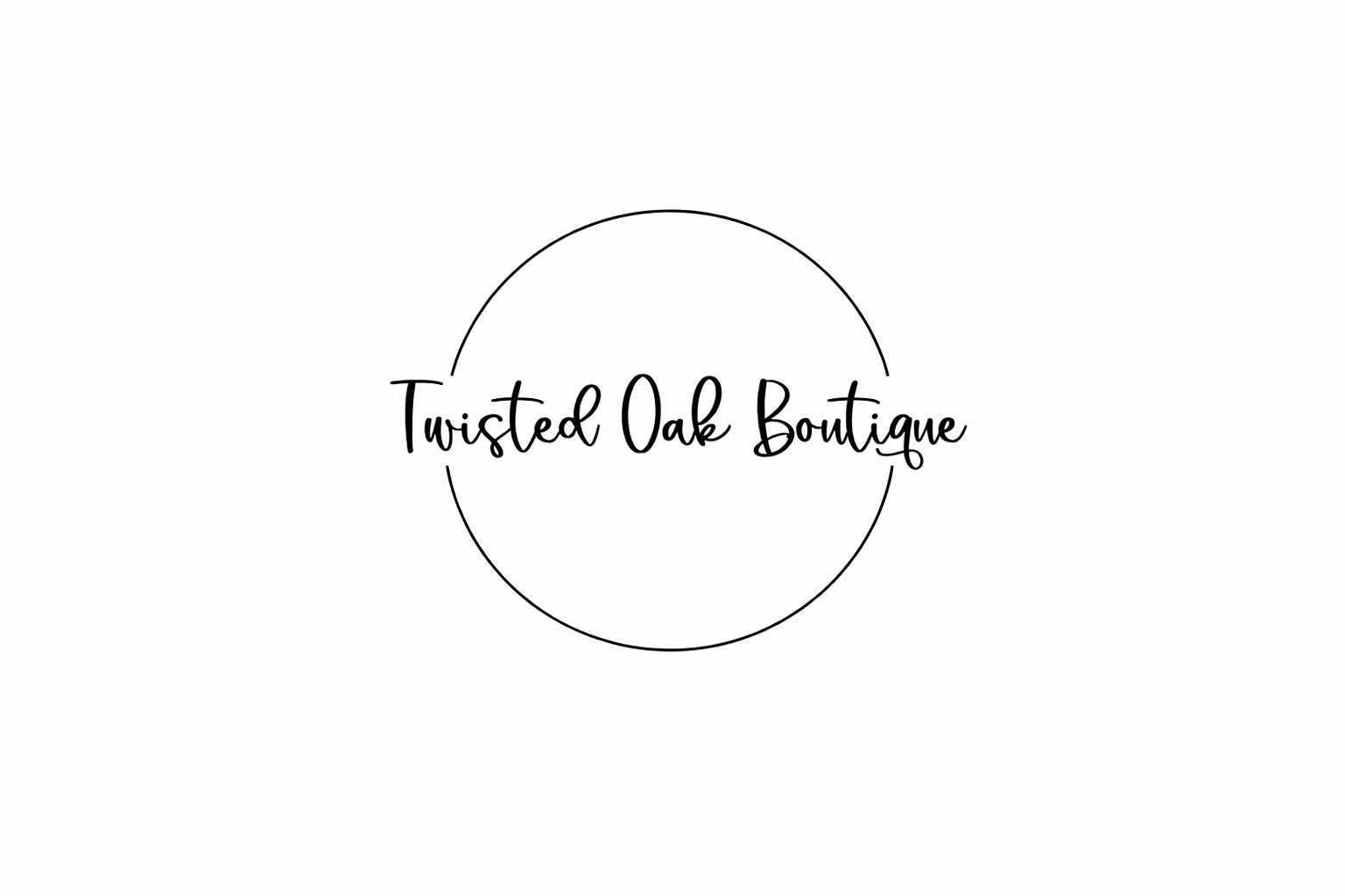 Twisted Oak Boutique