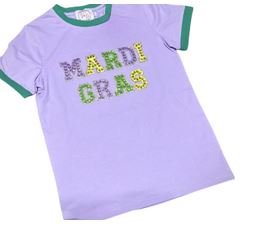 SC Jeweled Mardi Gras