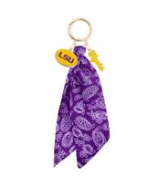 Tigers Bag Charm