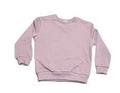 Lavender Sweatshirt