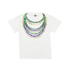 BC MG Beads Tee