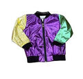 BC Mardi Metallic Jacket