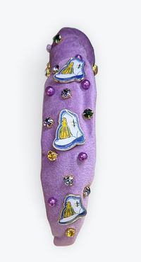 GG Boots for Me Headband