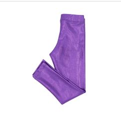 AZ Shimmer Legging