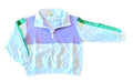 Mardi Gras Pullover