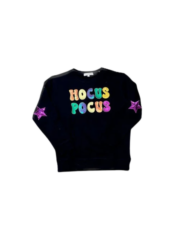 JM Hocus Pocus