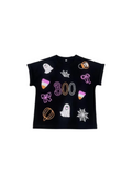 SJ Boo Tee