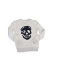 VH Skull Sweater