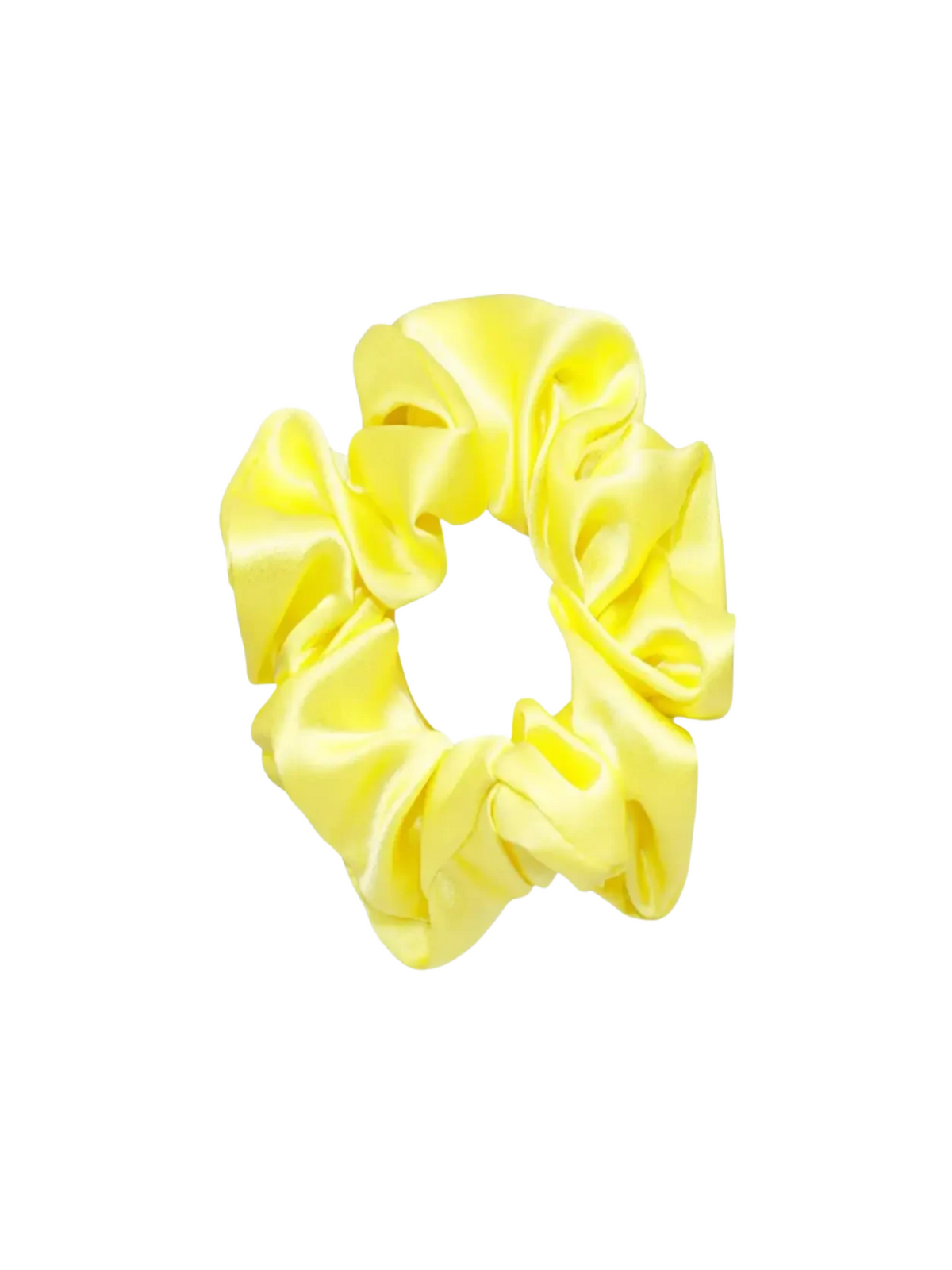 EMJ Mini Scrunchie
