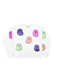 IS Boo Crew Sweatshirt