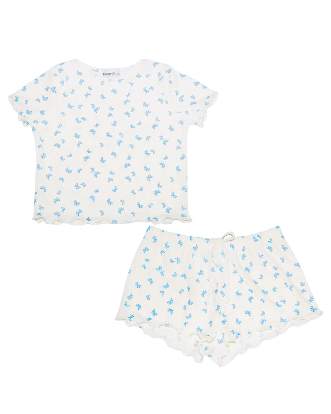 CH Bow Lounge Set
