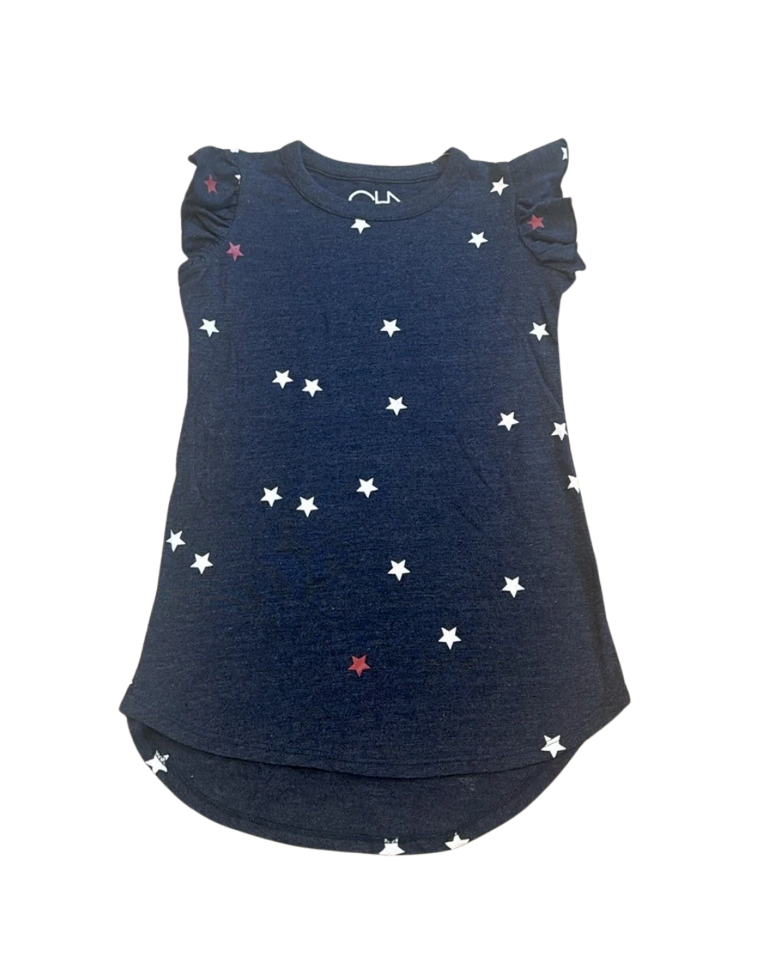 Chaser Star Dress