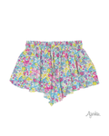 AZ Bright Bows Short