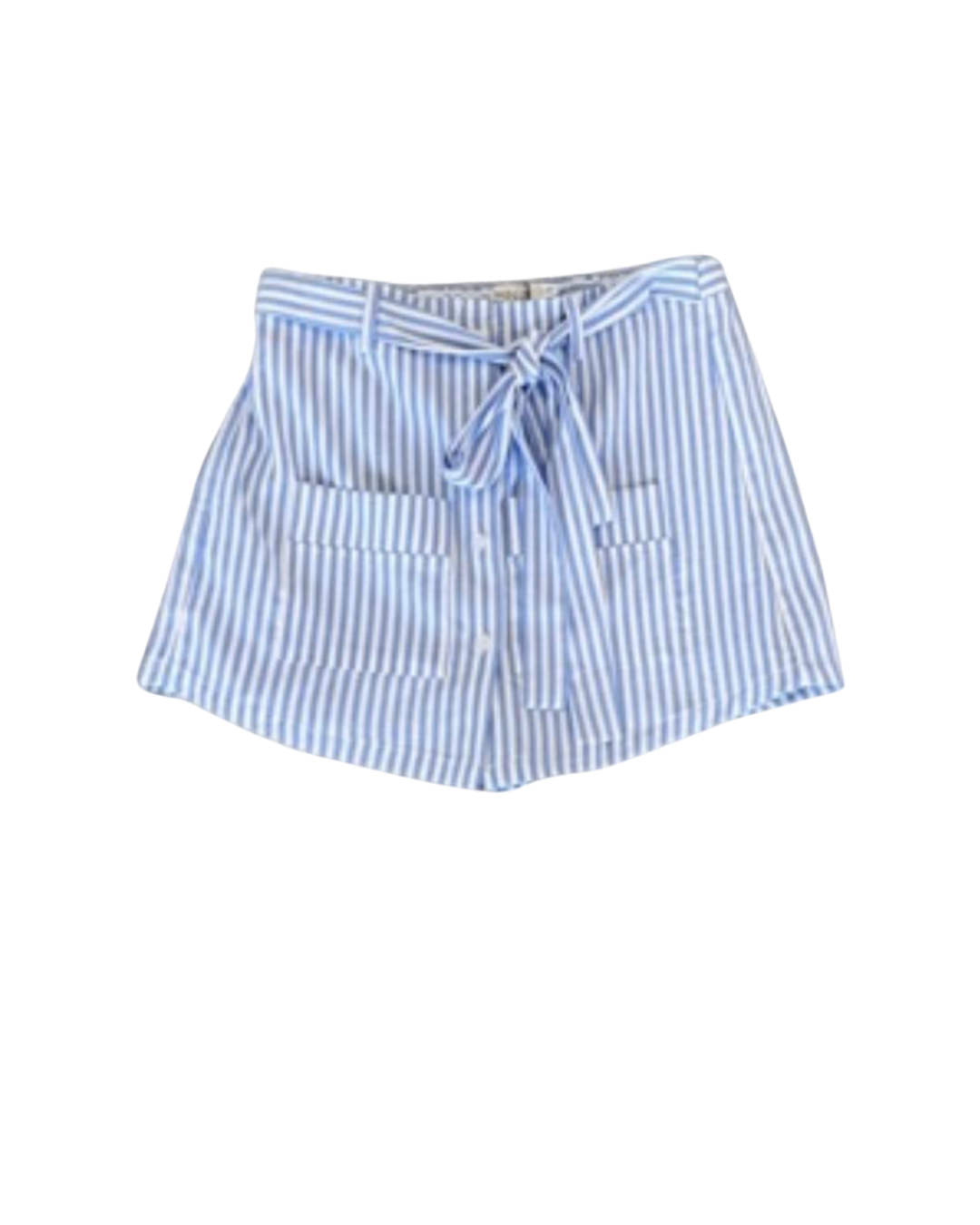 MM Stripe Skort
