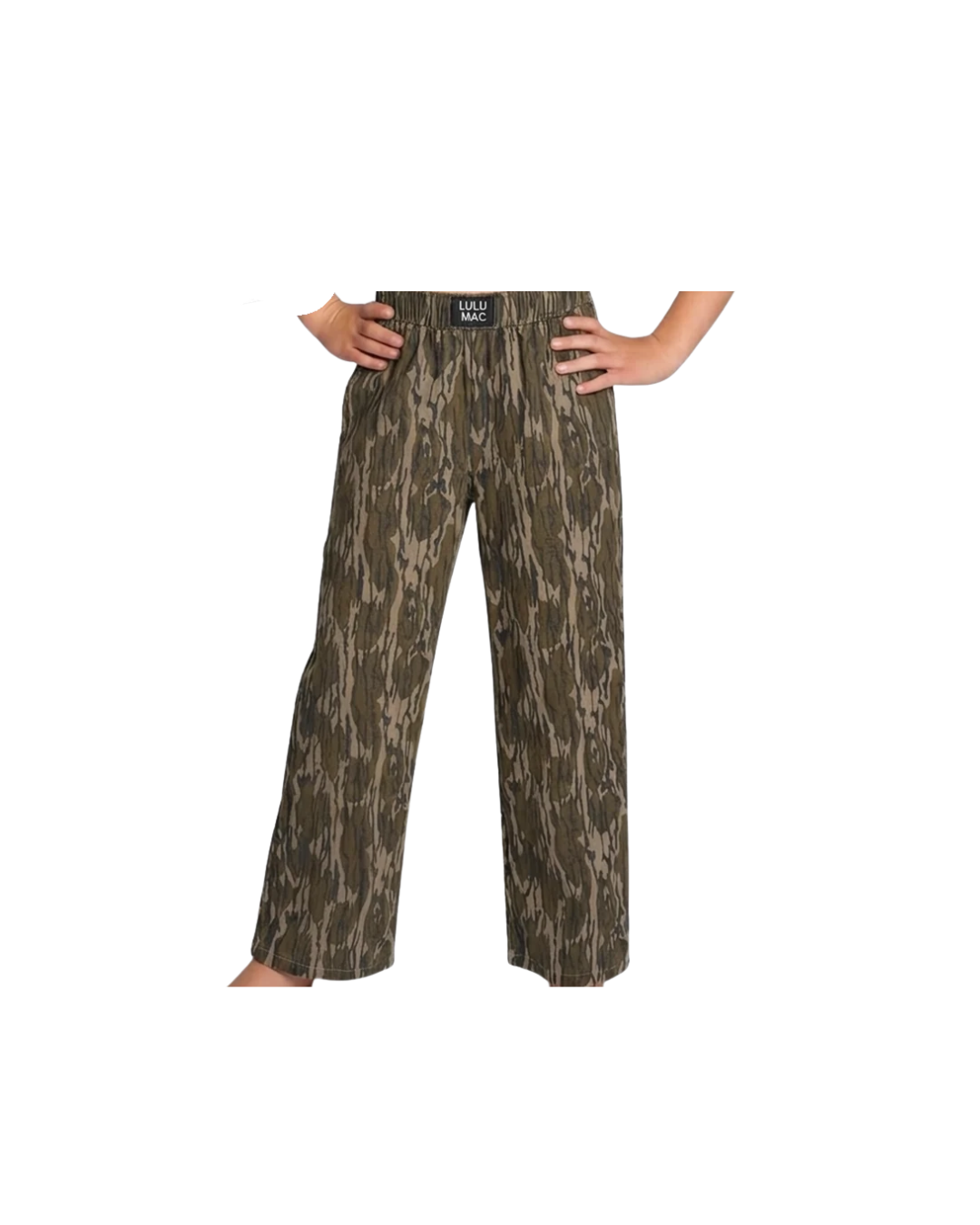 LULU MAC Bottomland Pants