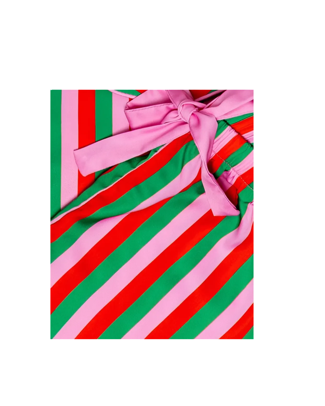 SS Christmas Candy PJ
