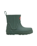 Hunter Boot-Green