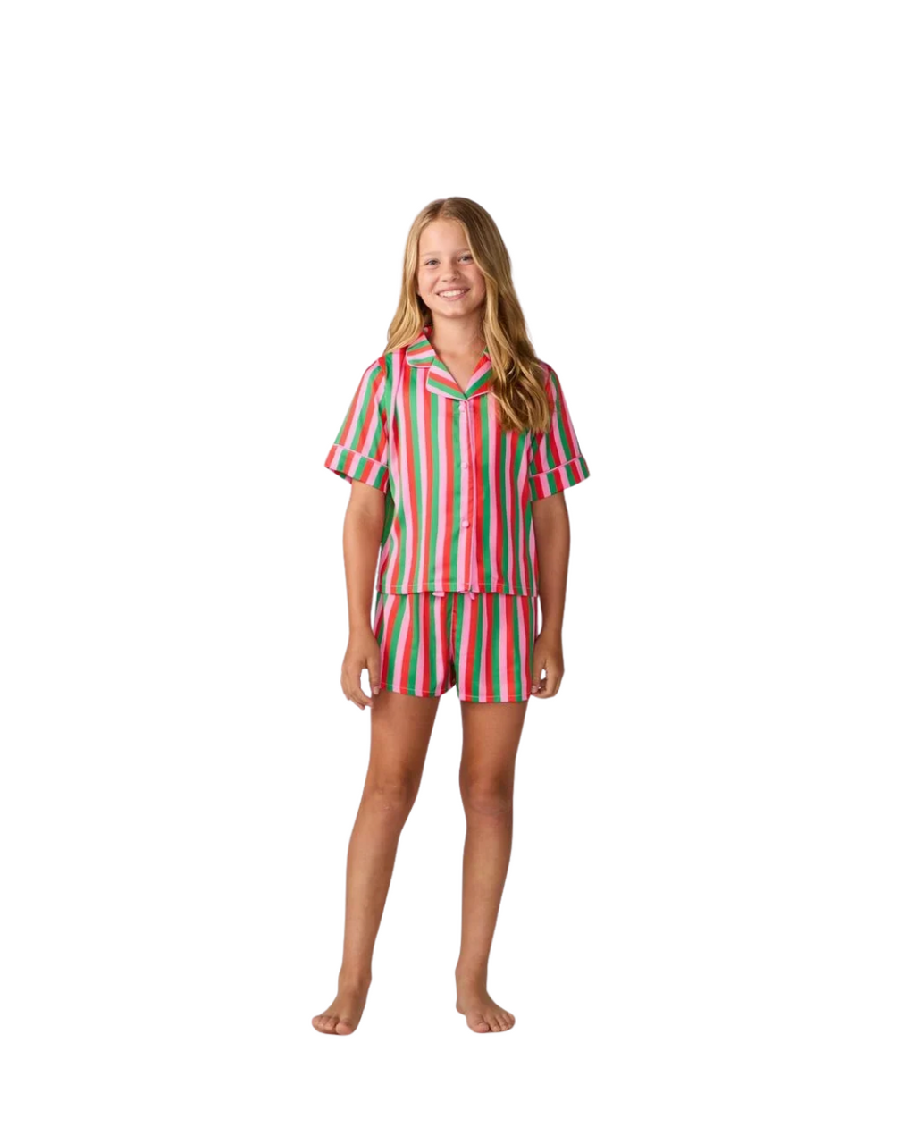 SS Christmas Candy PJ