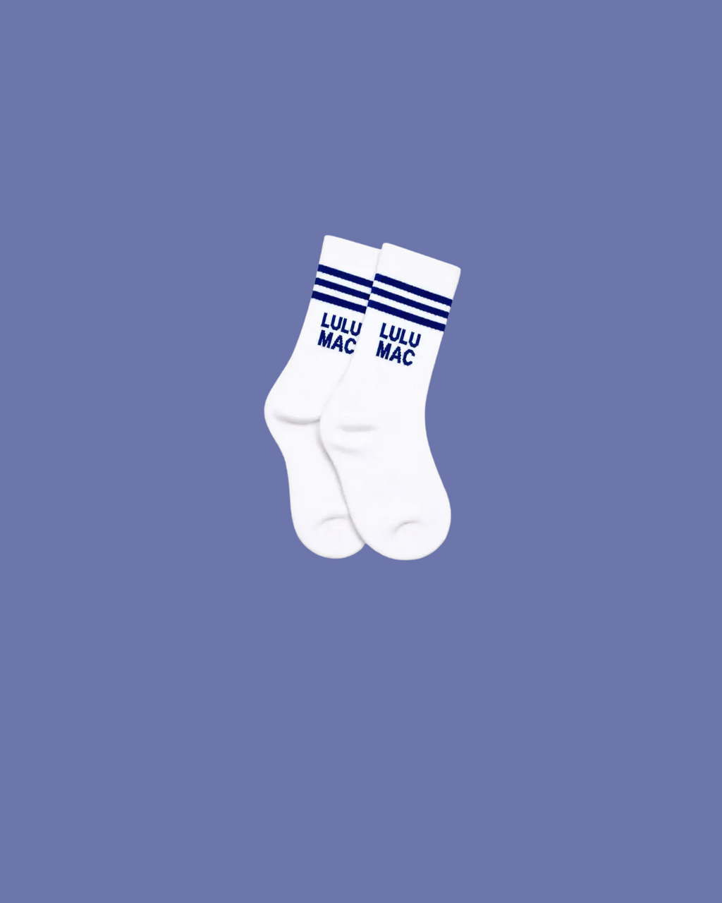 LULU MAC Socks