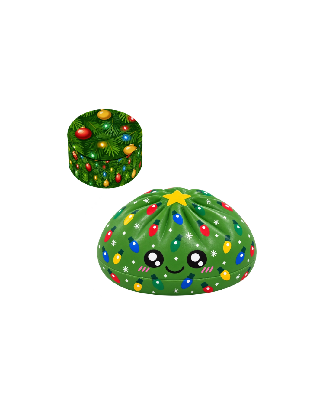 Merry Squishmas