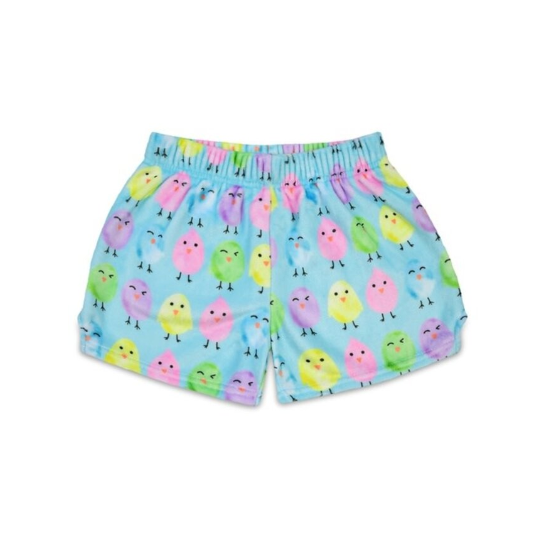IS Eggcellent PJ Shorts