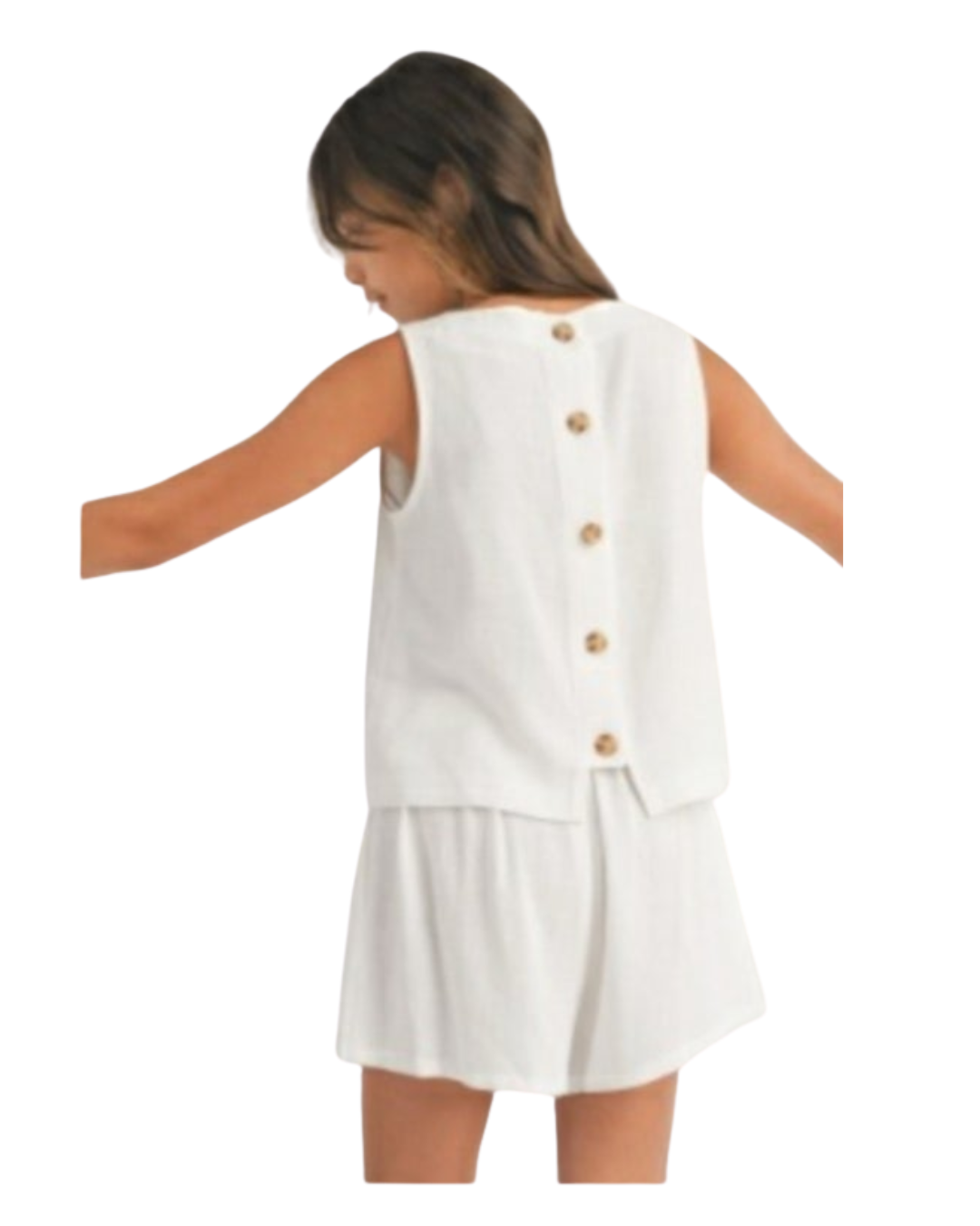S&S Set-White