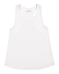 AZ Tank-White