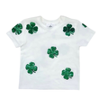 BC Clover Tee