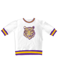 AZ Tiger Head Sweater