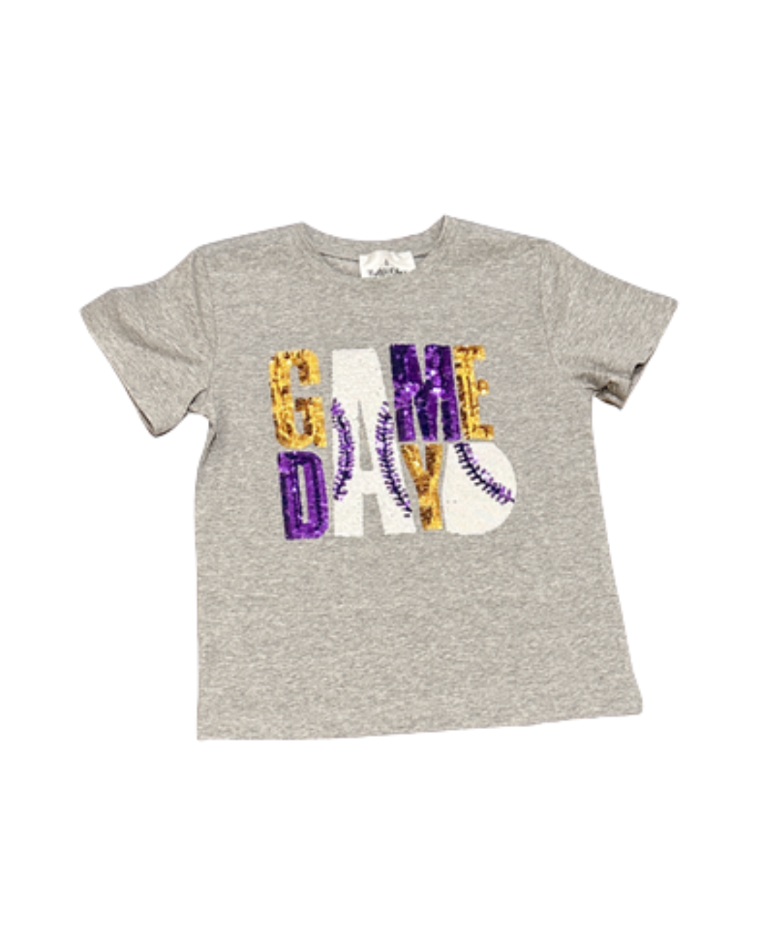 BC Gameday Tee