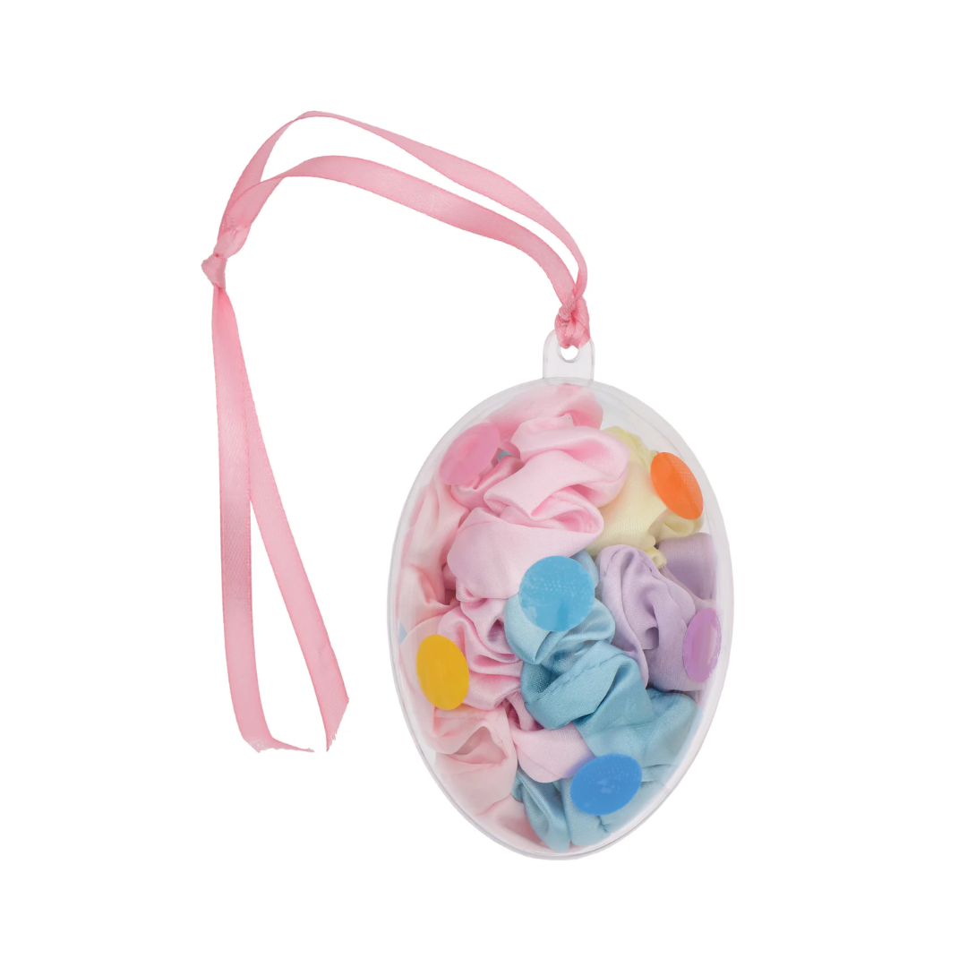 IS Easter Scrunchy Set