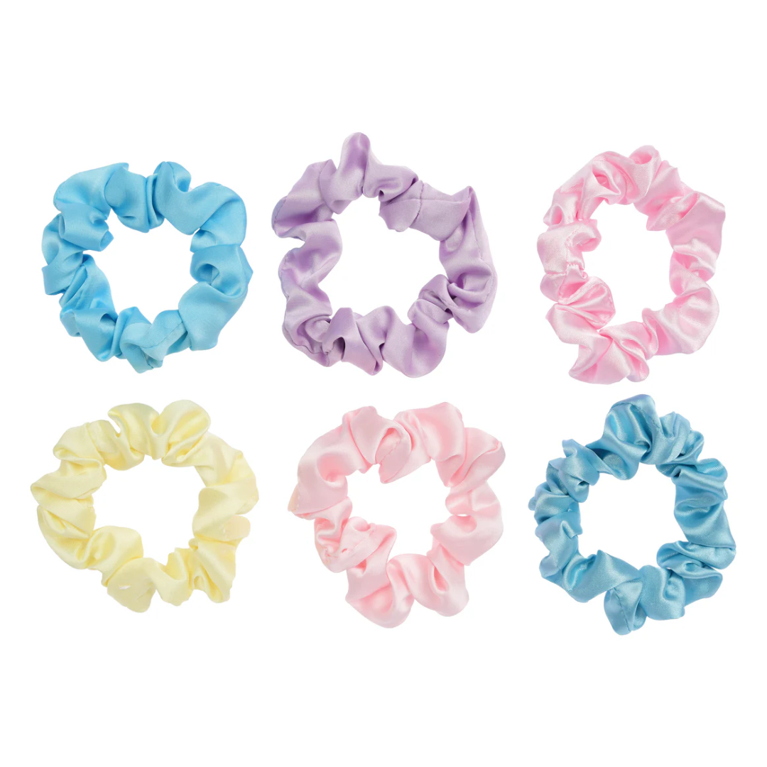 IS Easter Scrunchy Set