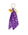 Tigers Bag Charm