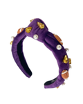BS Football Headband