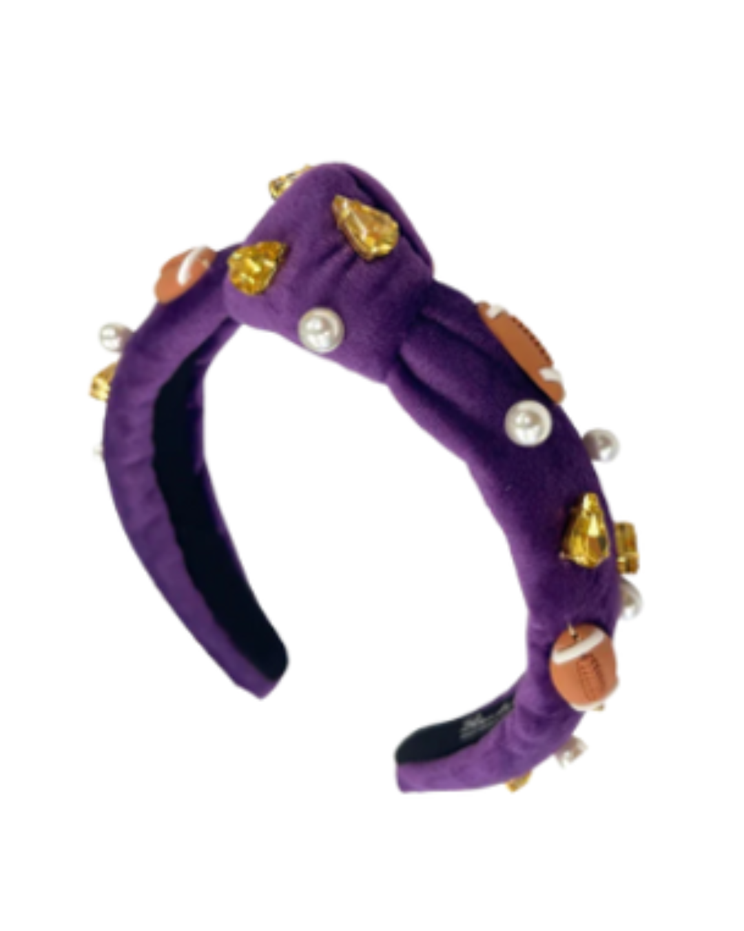 BS Football Headband