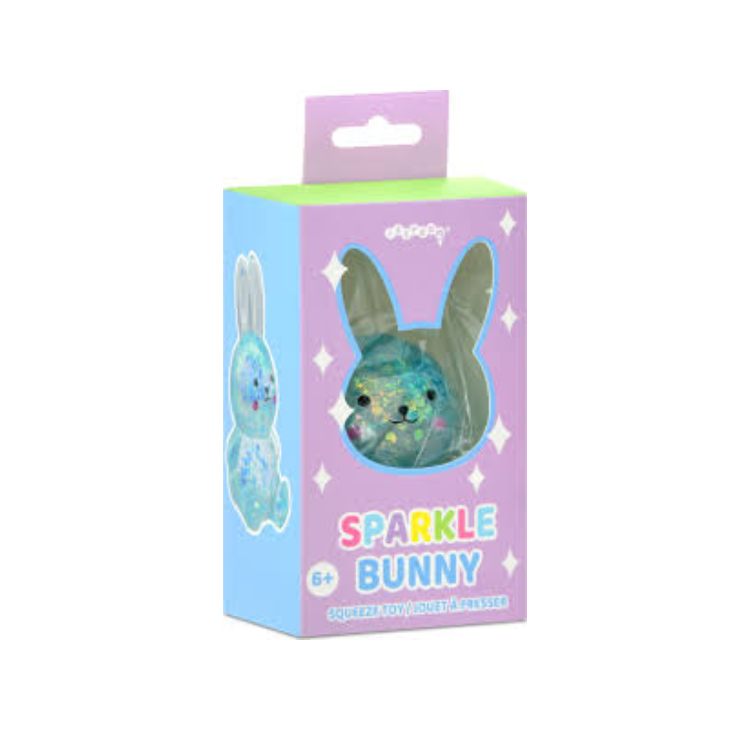 IS Easter Bunny Squeeze