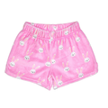 IS PJ Shorts-Funny Bunny