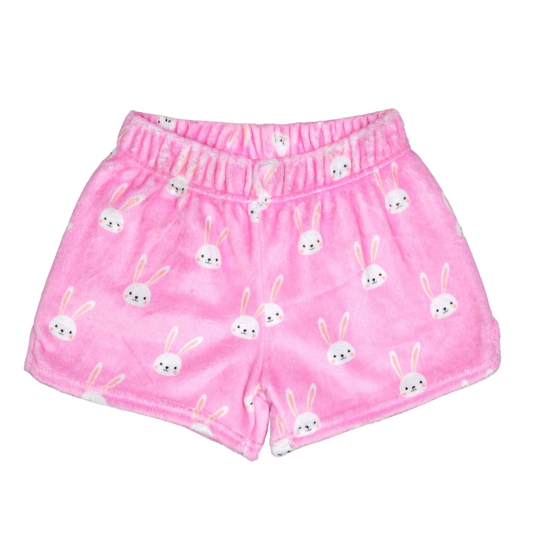 IS PJ Shorts-Funny Bunny