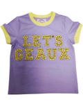 GG Let's Geaux Tee