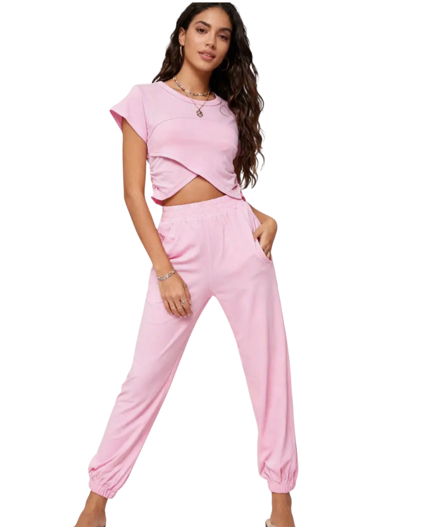 SK Active Crop Set