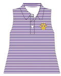 SJ Polo Dress