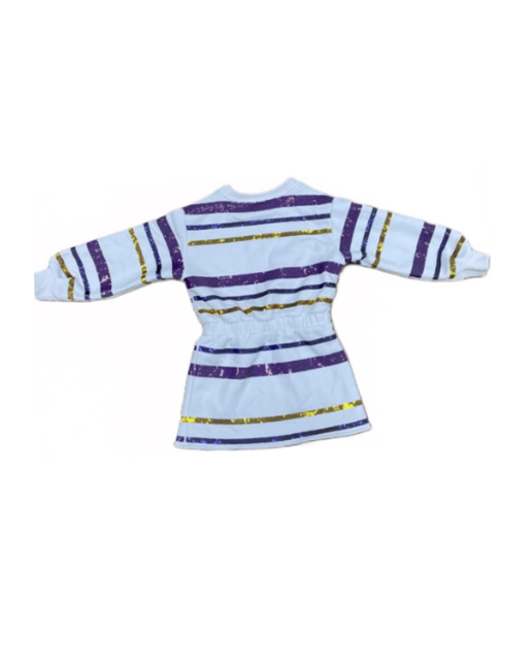 SJ Throw the Ball Dress